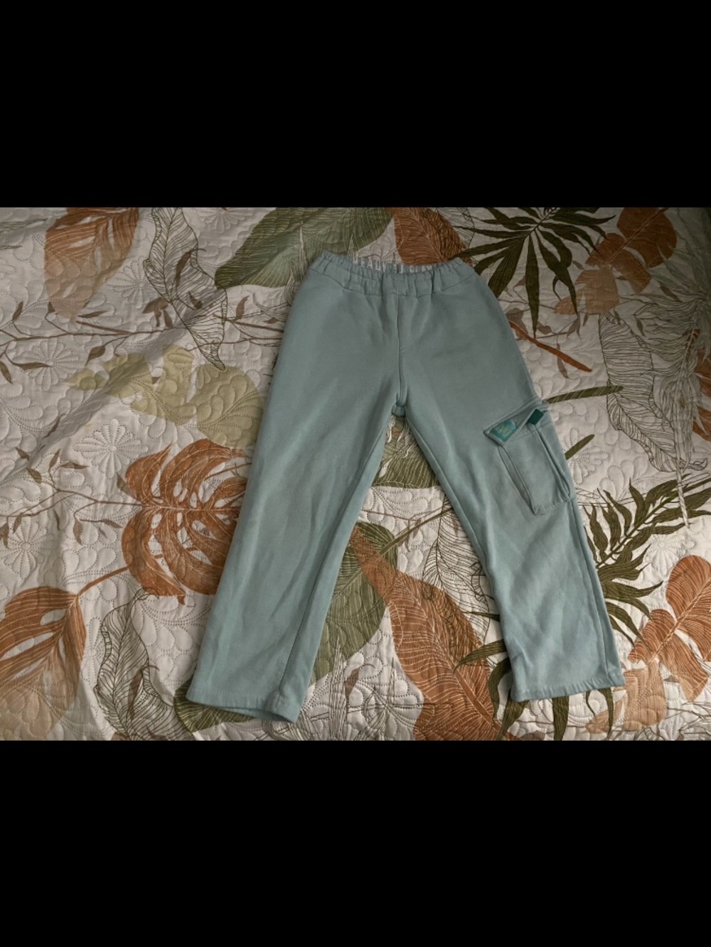 Girl Sweatpants